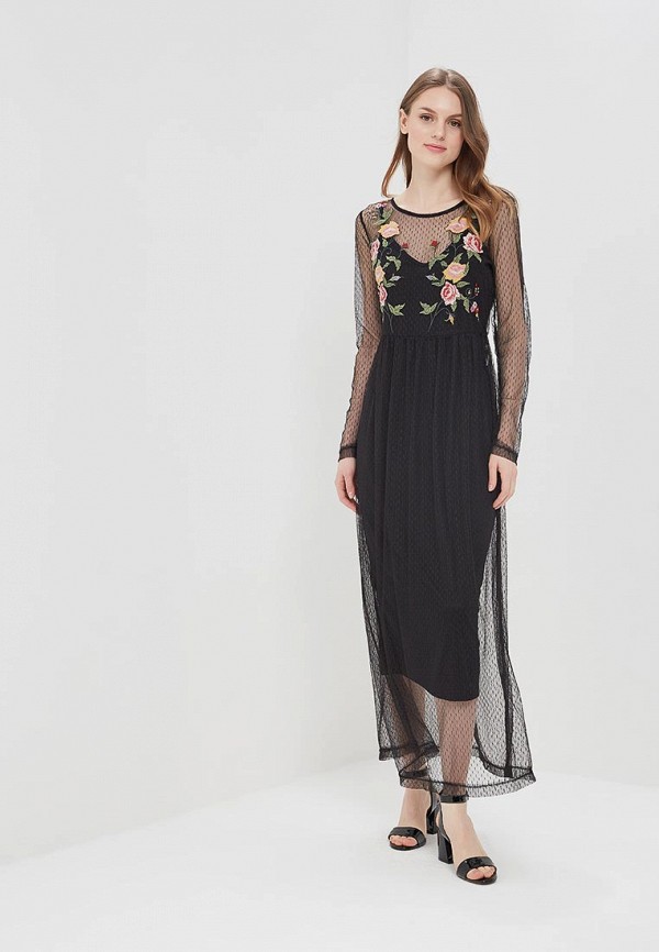 Платье Vero Moda Vero Moda 10197412 Платье Vero Moda Vero Moda 10197412