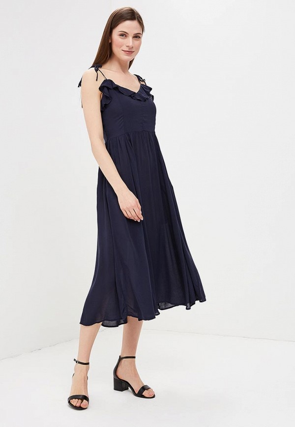 Сарафан Vero Moda Vero Moda 10199064 Сарафан Vero Moda Vero Moda 10199064