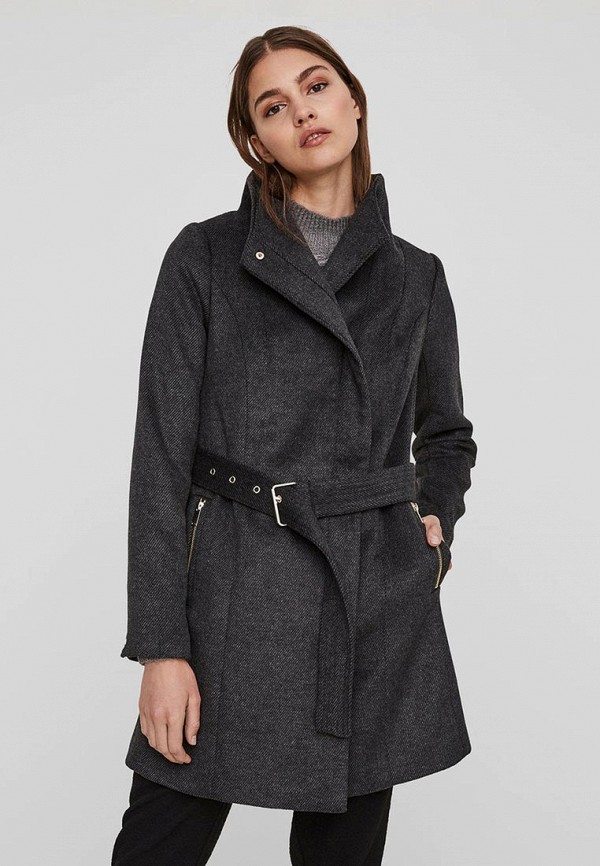 

Пальто Vero Moda, Серый