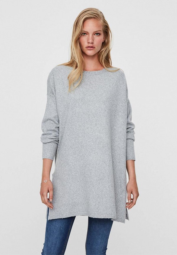 

Туника Vero Moda, Серый