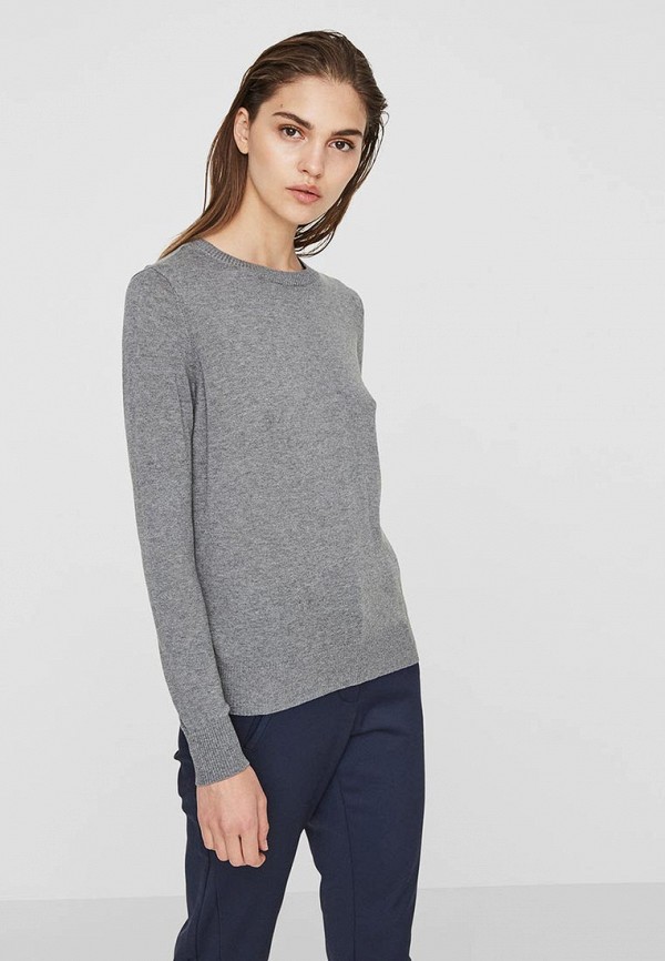

Джемпер Vero Moda, Серый
