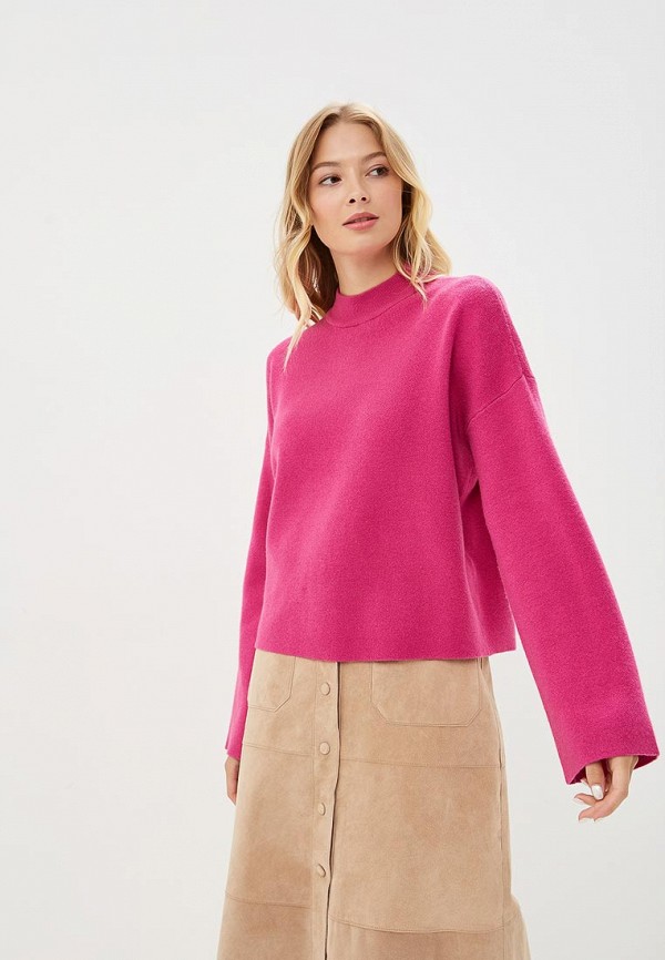 

Свитер Vero Moda, Розовый