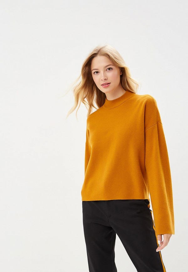 

Свитер Vero Moda, Оранжевый