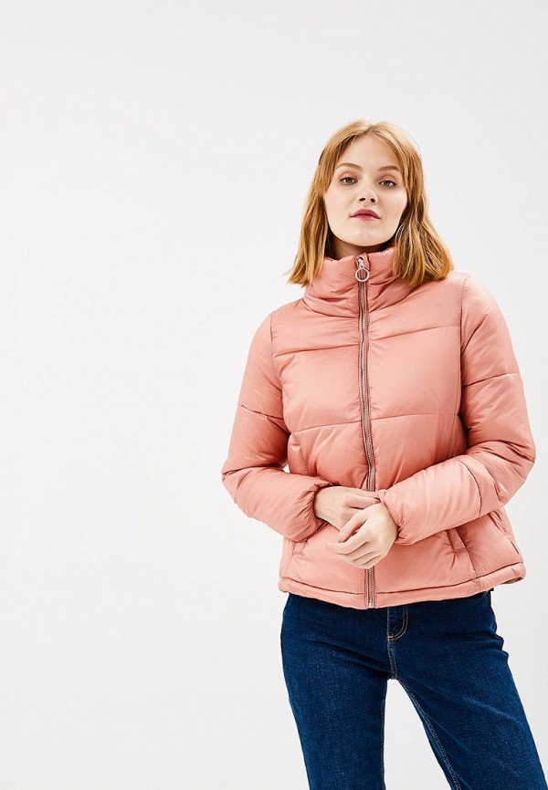

Куртка утепленная Vero Moda, Розовый, Vero Moda VE389EWBWWN2