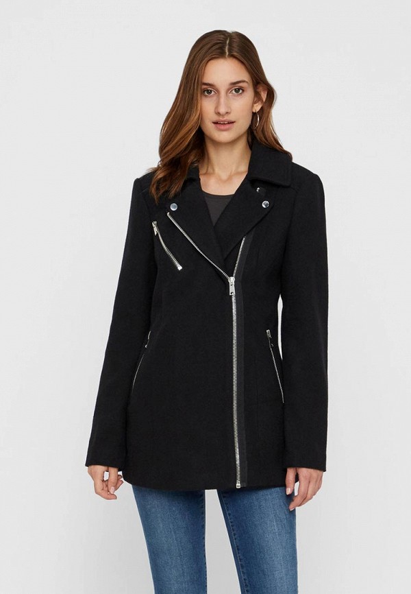 

Пальто Vero Moda, Черный