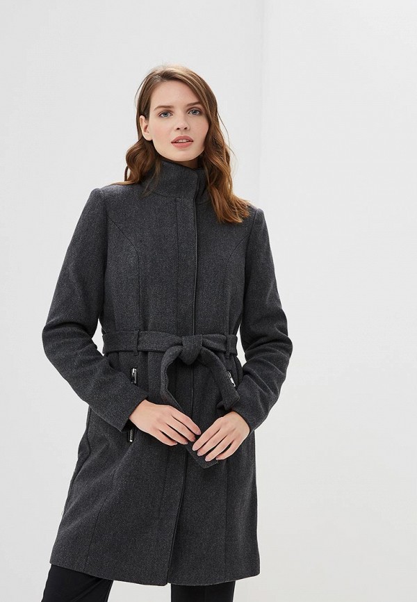 

Пальто Vero Moda, Серый