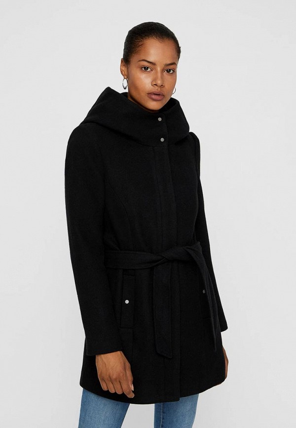

Пальто Vero Moda, Черный