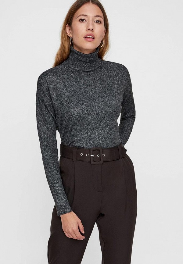 

Водолазка Vero Moda, Серый