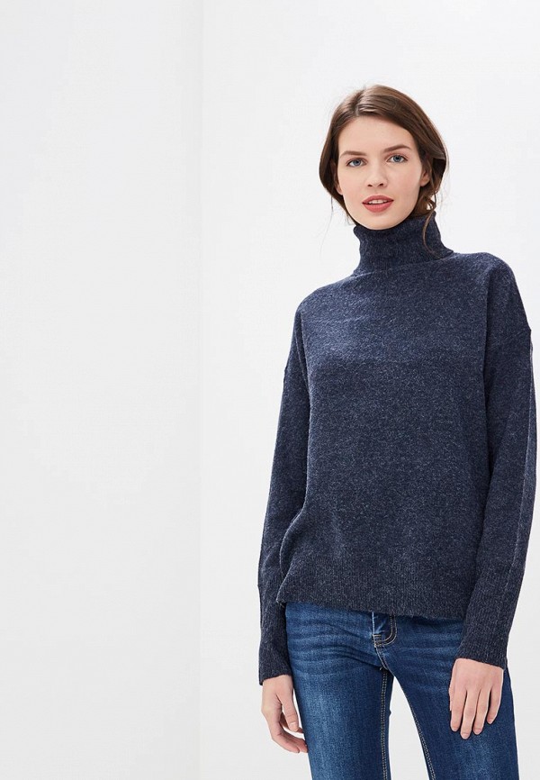 

Водолазка Vero Moda, Синий