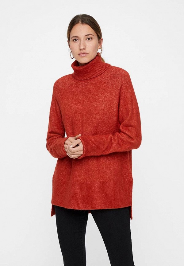 

Свитер Vero Moda, Красный