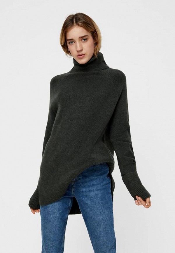 

Свитер Vero Moda, Хаки