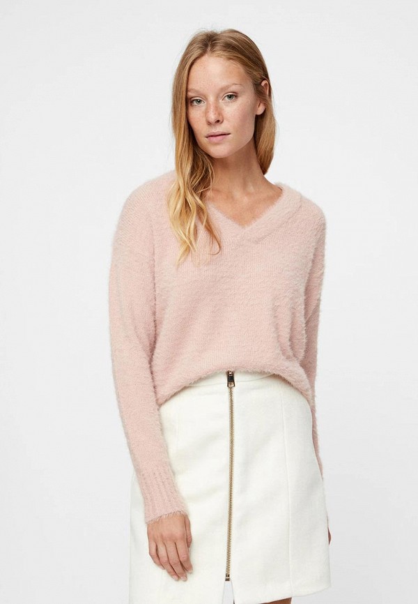 

Пуловер Vero Moda, Розовый