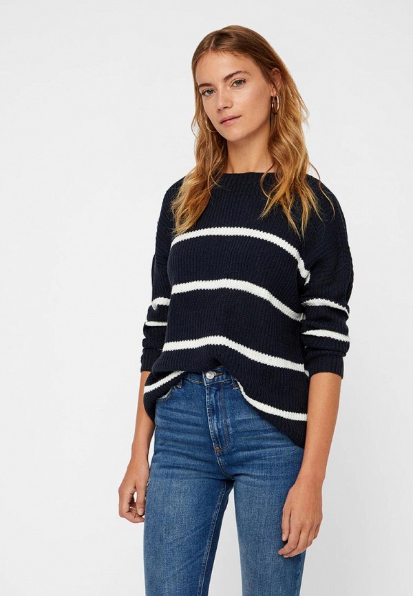 

Джемпер Vero Moda, Синий