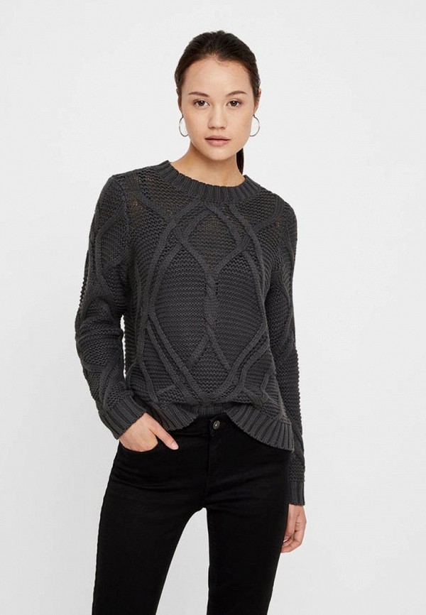 

Джемпер Vero Moda, Серый