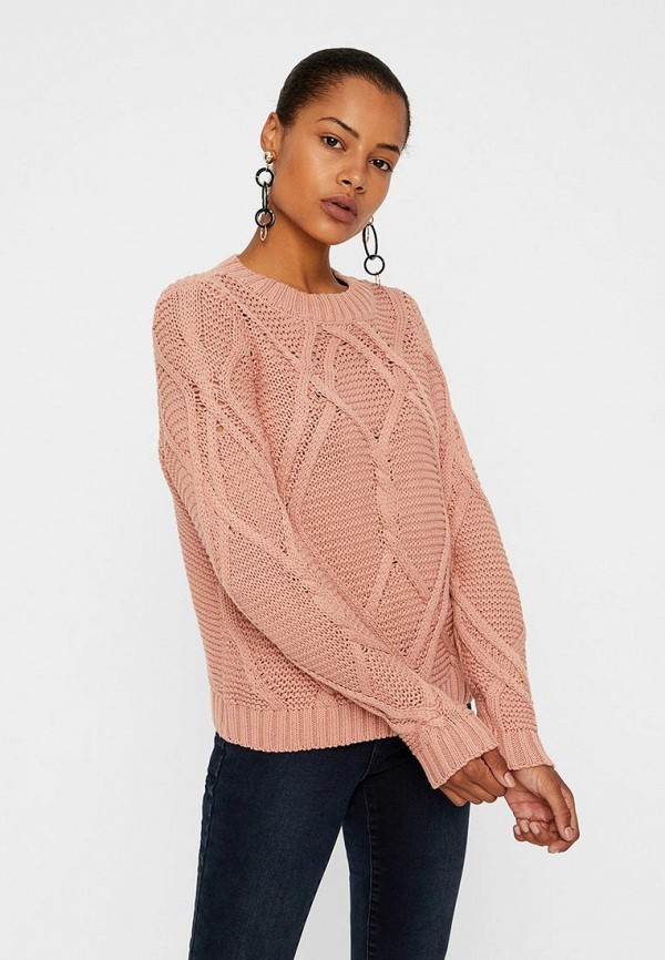 

Джемпер Vero Moda, Розовый