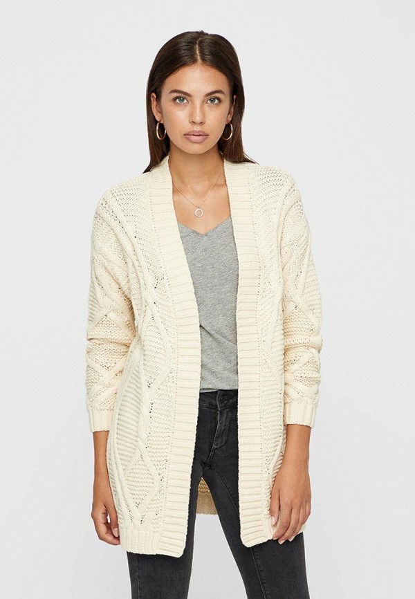

Кардиган Vero Moda, Белый