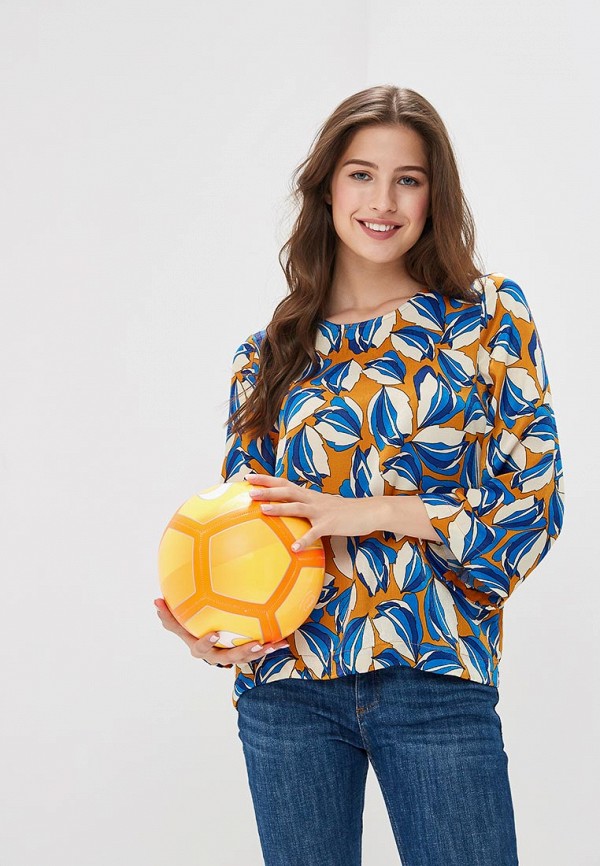 

Блуза Vero Moda, Разноцветный