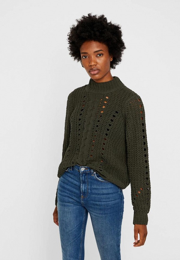 

Свитер Vero Moda, Хаки