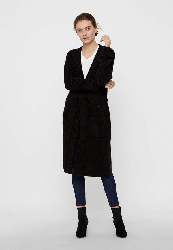 

Кардиган Vero Moda, Черный