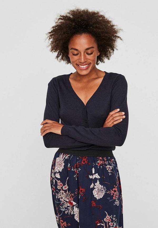 

Кардиган Vero Moda, Синий