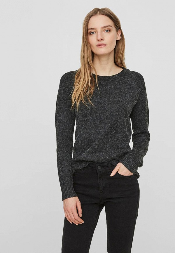 

Джемпер Vero Moda, Серый
