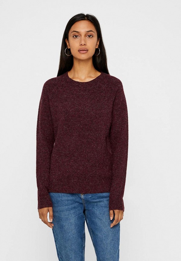 

Джемпер Vero Moda, Бордовый