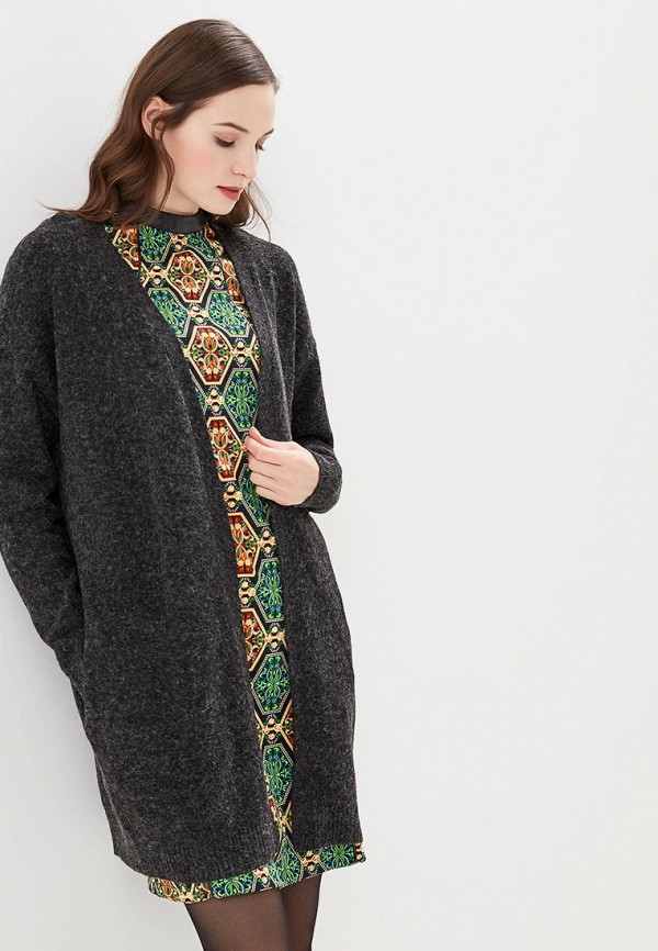 

Кардиган Vero Moda, Черный