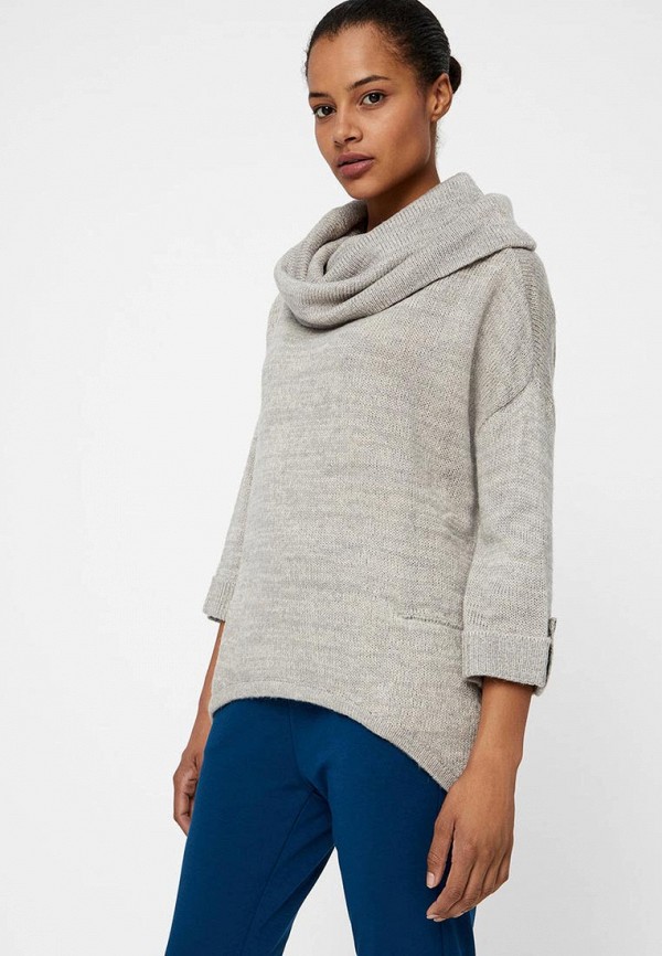 

Свитер Vero Moda, Серый