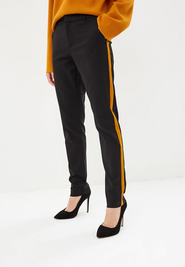

Брюки Vero Moda, Черный