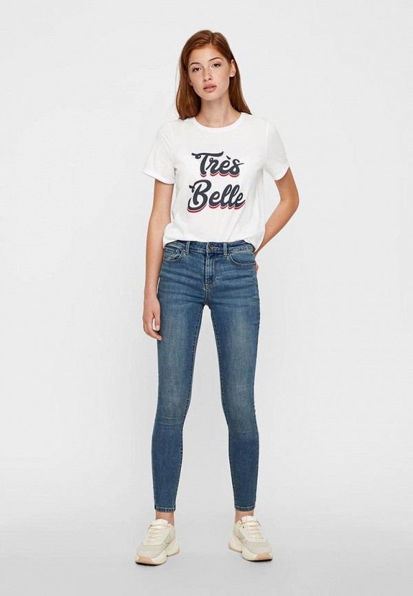 

Джинсы Vero Moda, Синий
