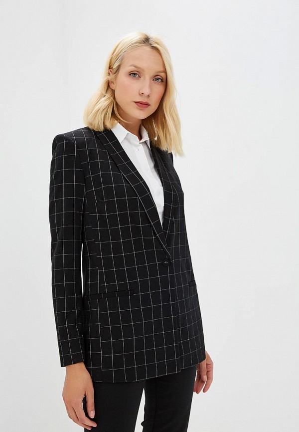 

Пиджак Vero Moda, Черный