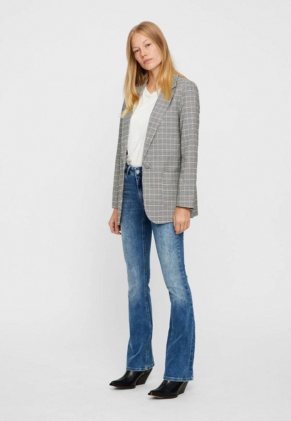

Жакет Vero Moda, Серый