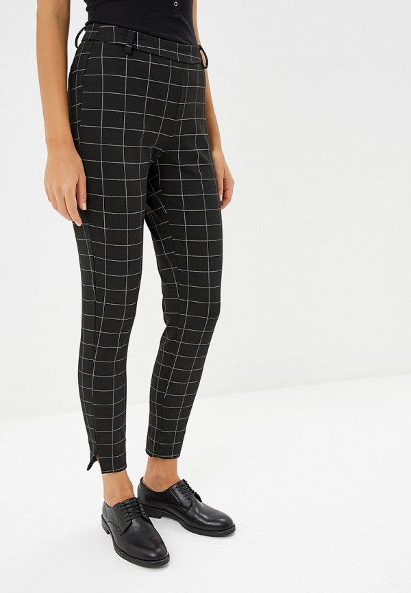 

Брюки Vero Moda, Черный