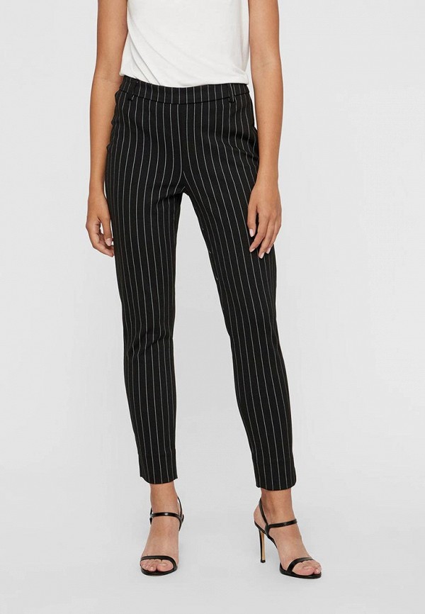 

Брюки Vero Moda, Vero Moda VE389EWBXTW2, Черный