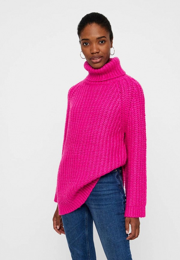 

Свитер Vero Moda, Розовый