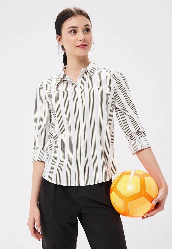 

Блуза Vero Moda, Белый