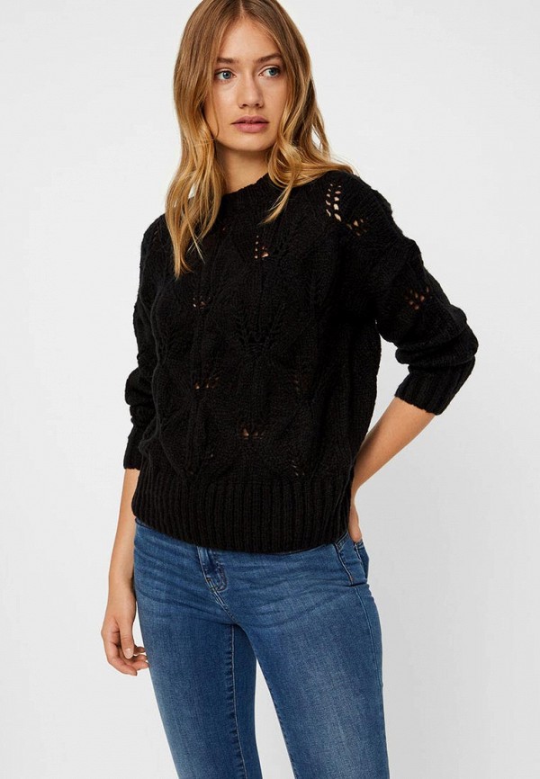 

Джемпер Vero Moda, Черный