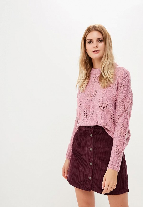 

Джемпер Vero Moda, Vero Moda VE389EWBXTY0, Розовый