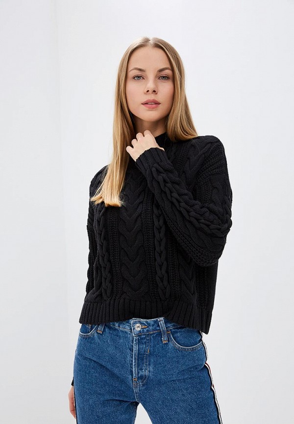 

Джемпер Vero Moda, Черный