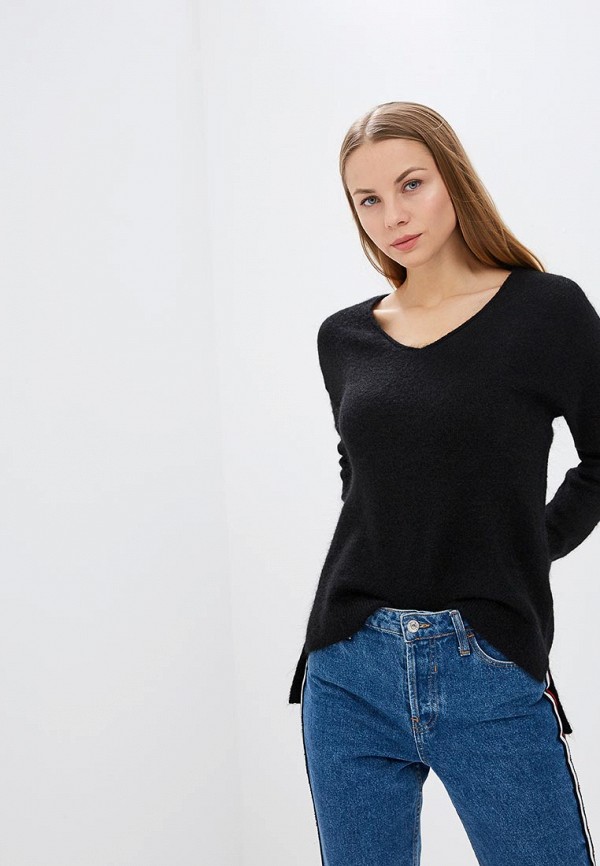 

Пуловер Vero Moda, Черный