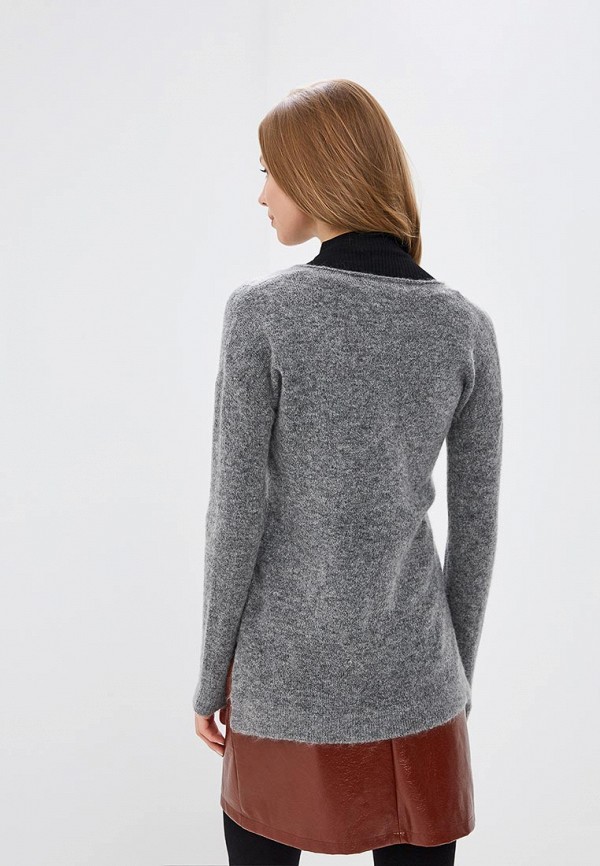 

Пуловер Vero Moda; Vero Moda VE389EWBXTY8, Серый