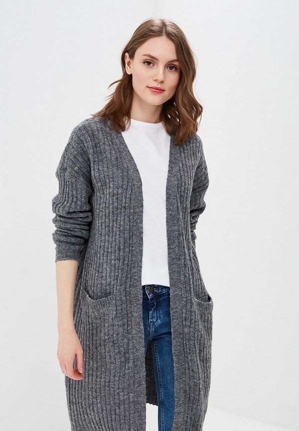 

Кардиган Vero Moda, Серый