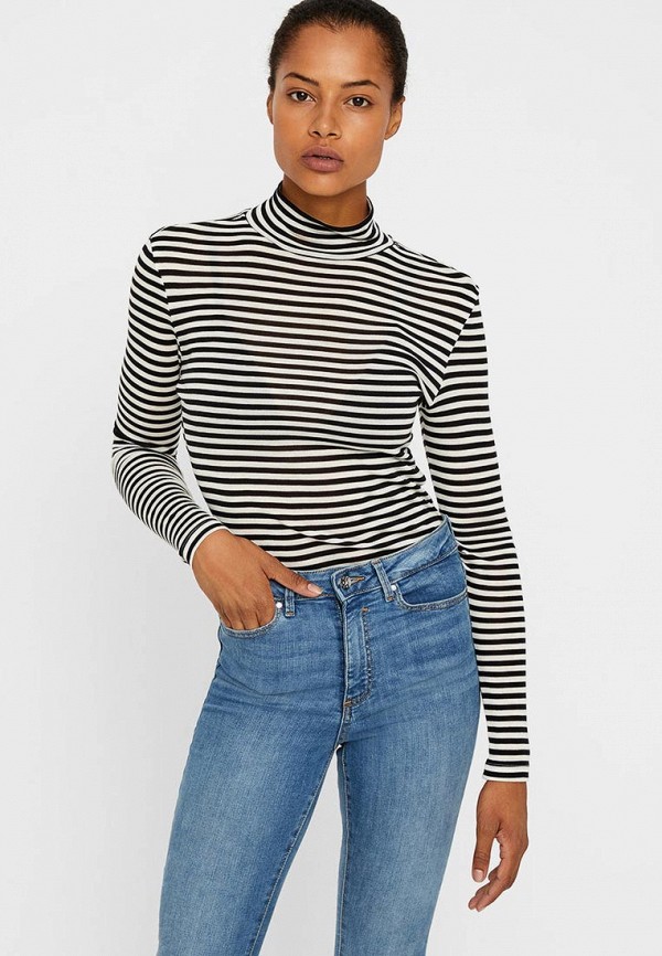 

Водолазка Vero Moda, Черный
