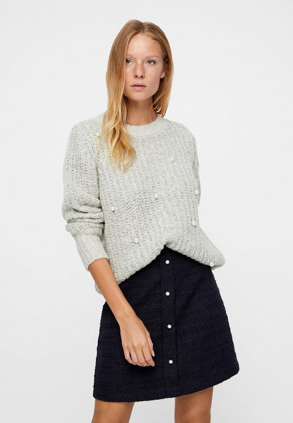 

Джемпер Vero Moda, Серый