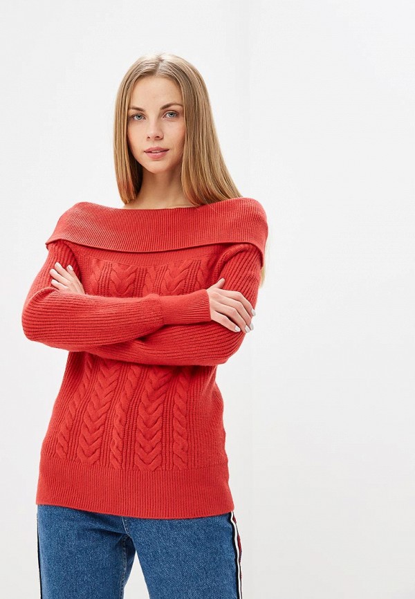 

Свитер Vero Moda, Красный