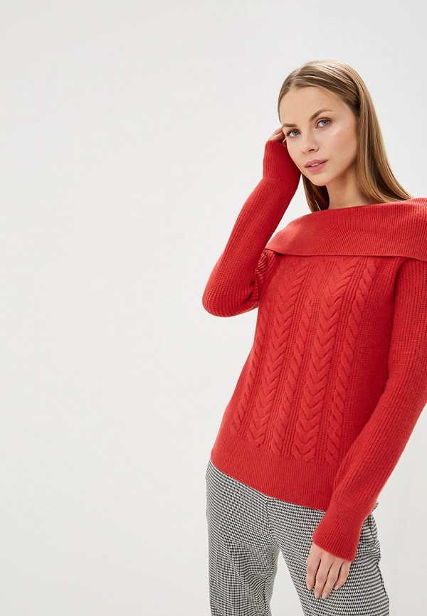 

Свитер Vero Moda, Красный