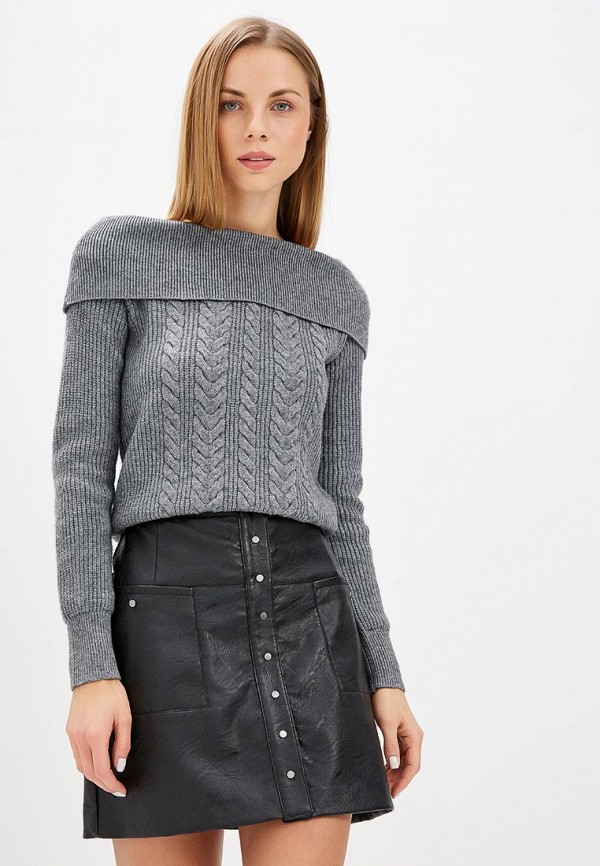 

Джемпер Vero Moda, Серый