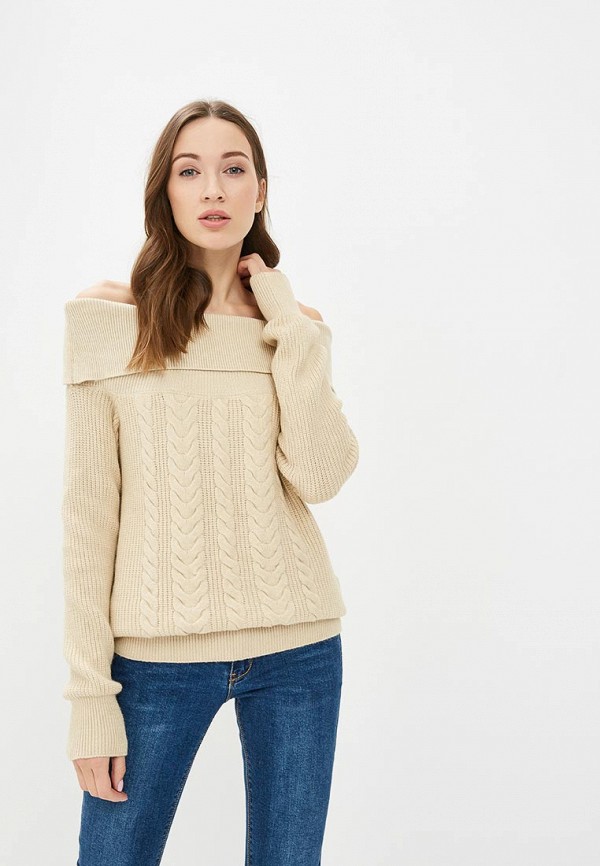 

Свитер Vero Moda, Бежевый