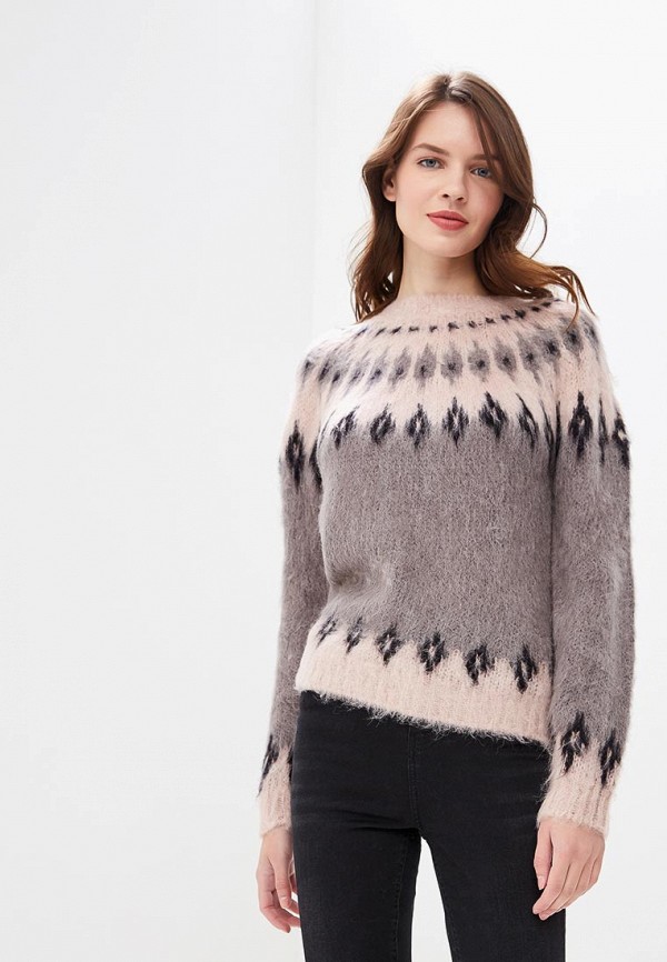 

Джемпер Vero Moda, Vero Moda VE389EWBXUA0, Серый
