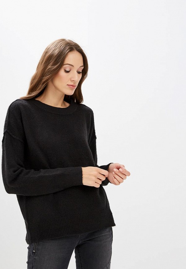 

Джемпер Vero Moda, Vero Moda VE389EWBXUA7, Черный